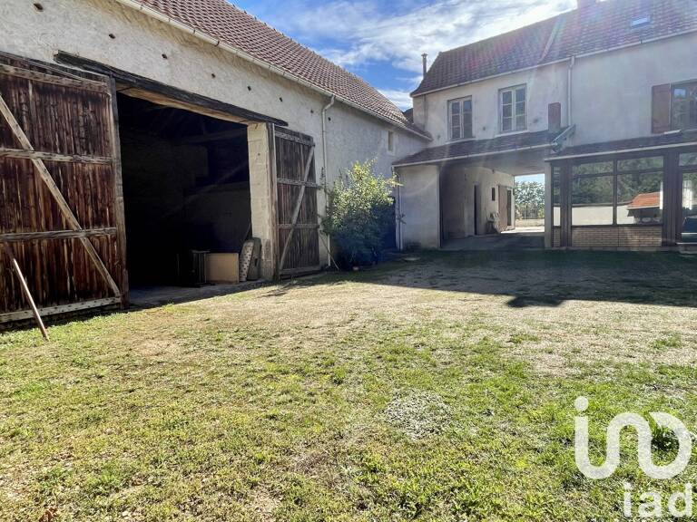 Vente Maison/villa 4 pièces — photo 1