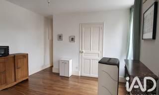 Appartement 3 Pièces 58 m² à vendre à Les Riceys (10340)