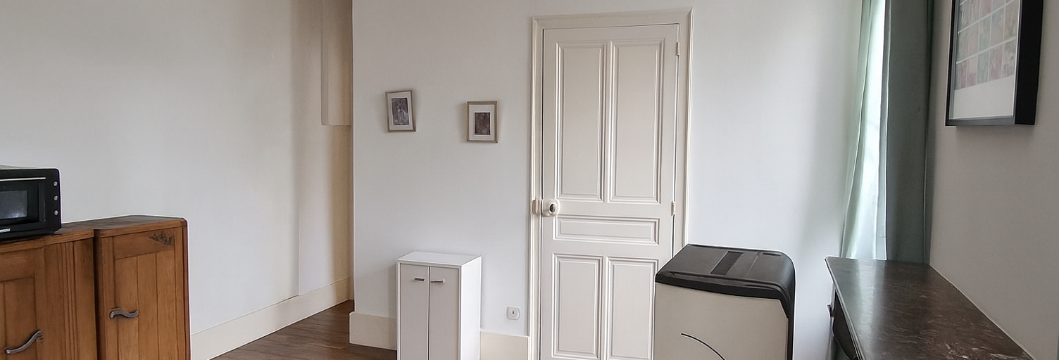 Appartement 3 Pièces 58 m² à vendre à Les Riceys (10340)