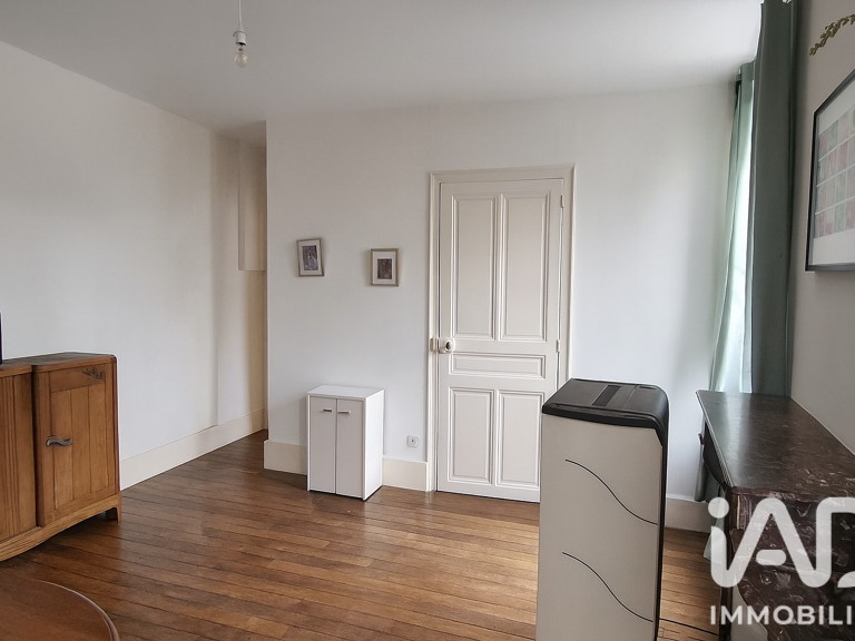Vente Appartement 3 pièces — photo 1