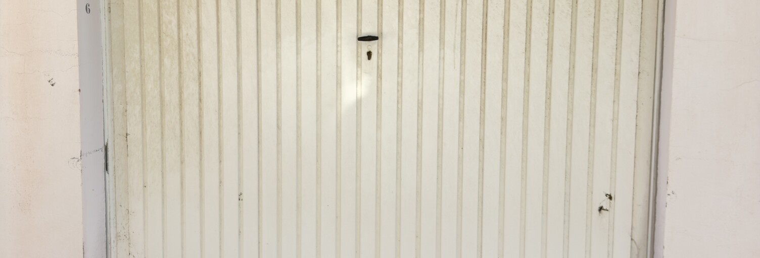 Garage  15 m² à vendre à Toulon (83200)