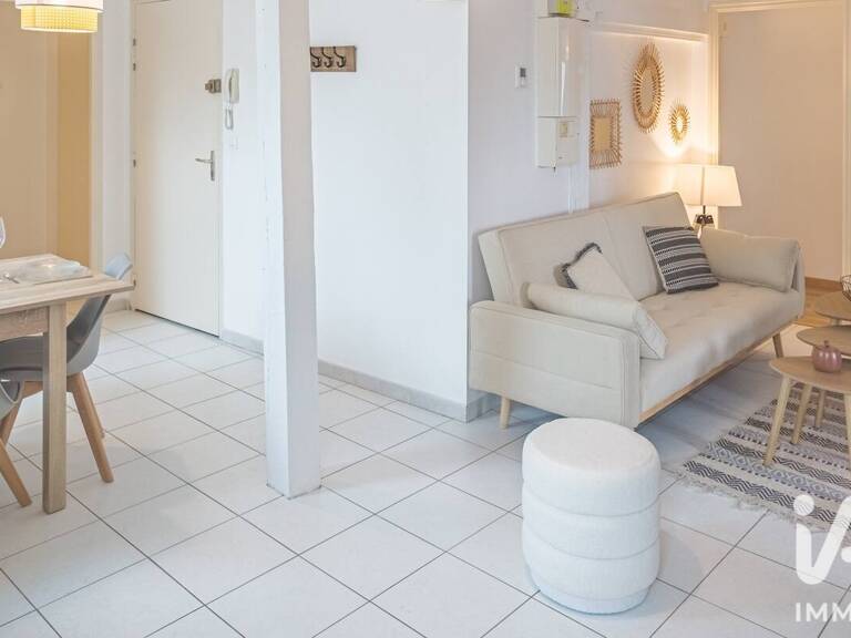 Vente Appartement 4 pièces — photo 1