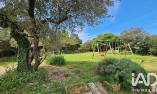 Maison 7 Pièces 226 m² à vendre à Lédenon (30210)