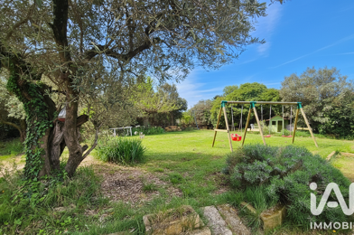 Maison 7 pièces 385000 €