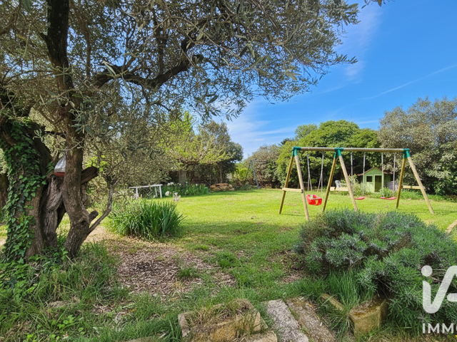 Vente Maison traditionnelle 7 pièces — photo du bien