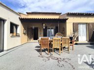 Vente Maison traditionnelle 7 pièces — photo 3