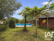 Vente Maison traditionnelle 7 pièces — photo 4
