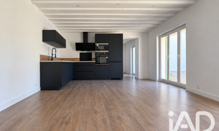 Maison 7 Pièces 127 m² à vendre à Cauvigny (60730)