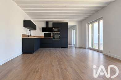 Maison 7 pièces 327000 €