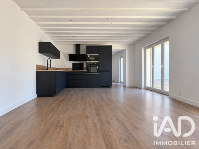 Vente Maison/villa 7 pièces — photo du bien
