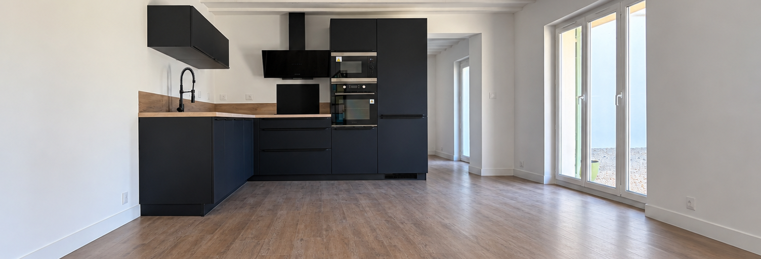 Maison 7 Pièces 127 m² à vendre à Cauvigny (60730)