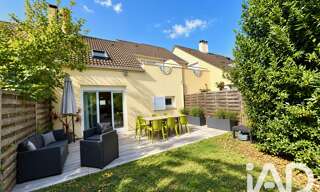 Maison 4 Pièces 83 m² à vendre à Rambouillet (78120)