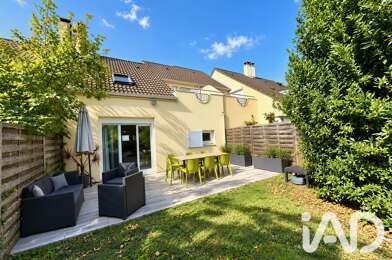 Maison 4 pièces 350000 €