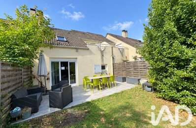 Vente Maison/villa 4 pièces — photo du bien