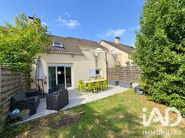 Vente Maison/villa 4 pièces — photo du bien