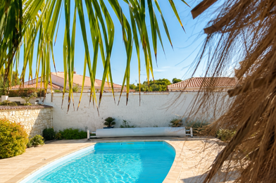 Maison 6 pièces 620000 €