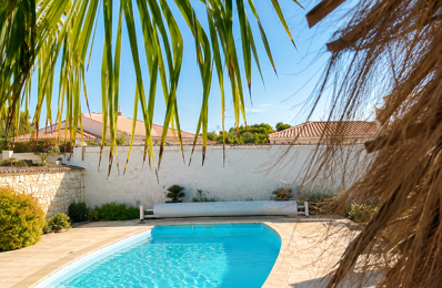 Vente Demeure 6 pièces — photo du bien