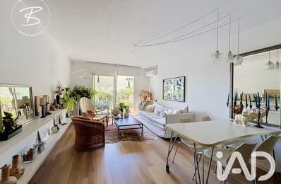 Vente Appartement 3 pièces — photo du bien
