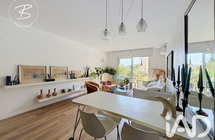 Vente Appartement 3 pièces — photo 2