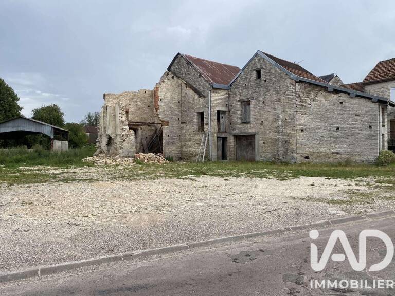 Vente Terrain 1 908 m&sup2; — photo 1