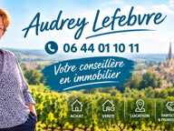 Vente Terrain 1 908 m&sup2; — photo 3