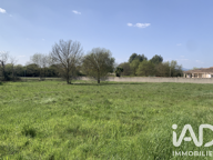 Vente Terrain à bâtir 584 m&sup2; — photo 2