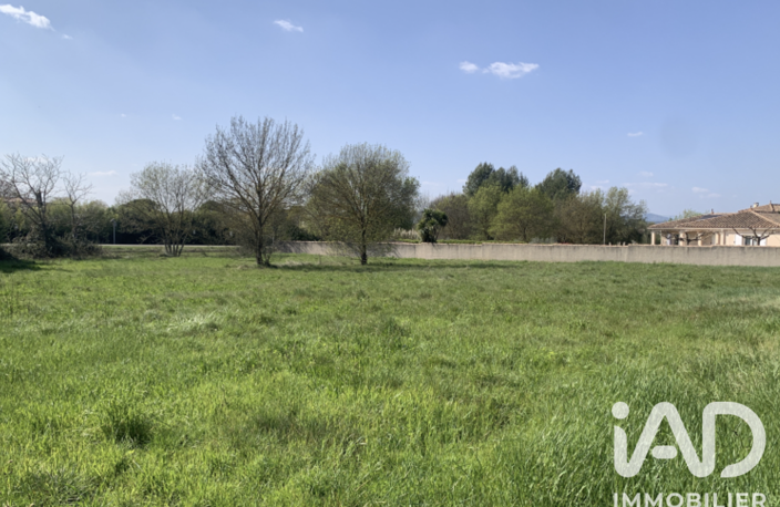 Vente Terrain à bâtir 584 m&sup2; — photo 2