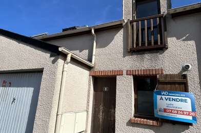 Maison 5 pièces 272000 €