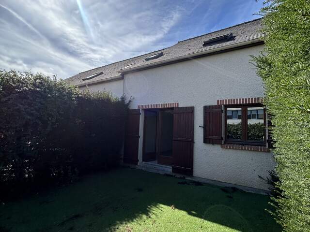 Vente Maison/villa 5 pièces — photo du bien