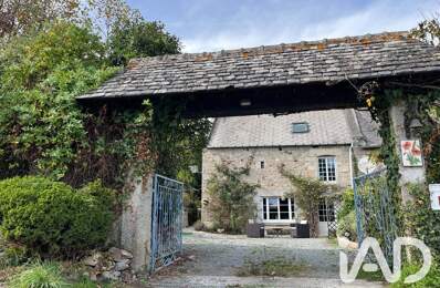 Vente Maison de village 4 pièces — photo du bien