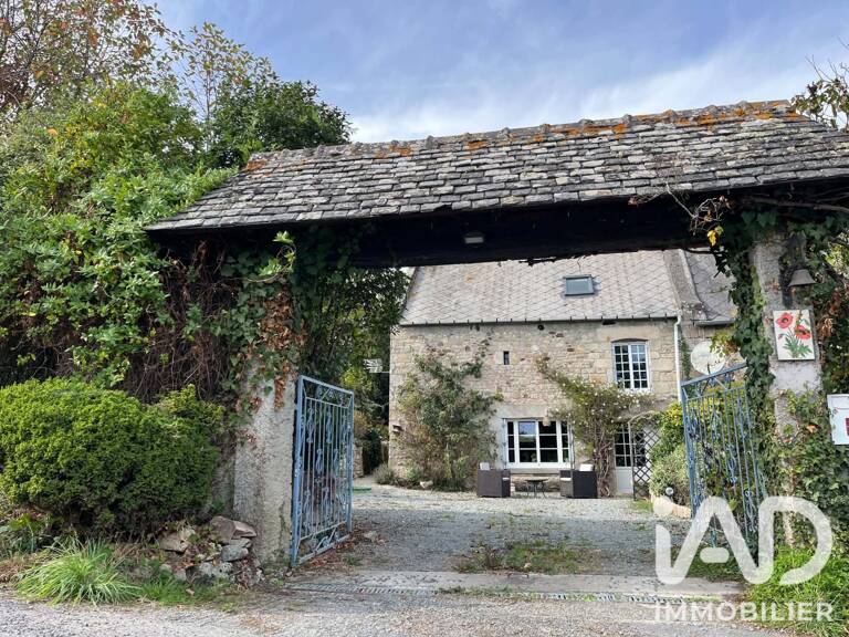 Vente Maison de village 4 pièces — photo 1
