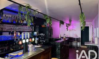 Commerce  60 m² à vendre à Metz (57000)