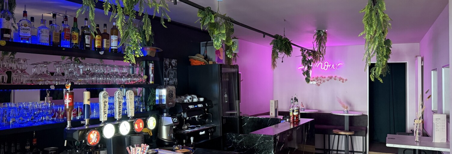 Commerce  60 m² à vendre à Metz (57000)