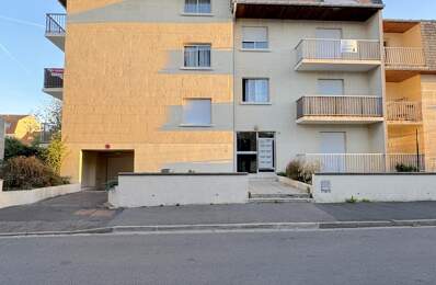 Vente Appartement 1 pièce — photo du bien