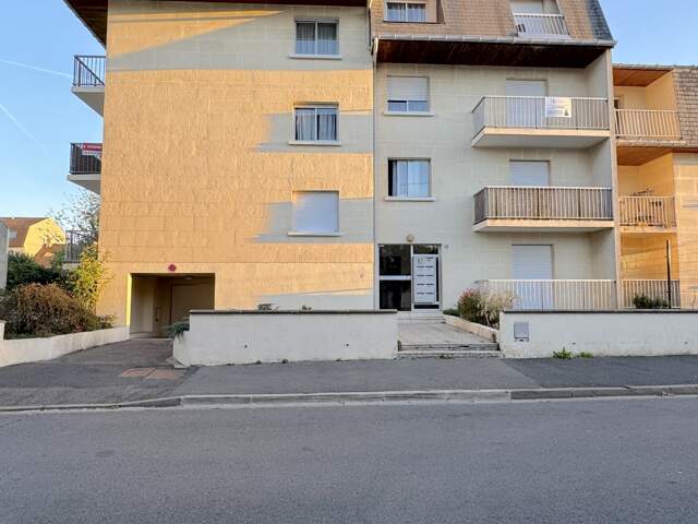 Vente Appartement 1 pièce — photo du bien