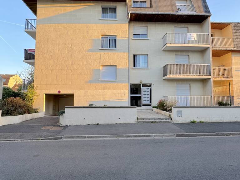 Vente Appartement 1 pièce — photo 1