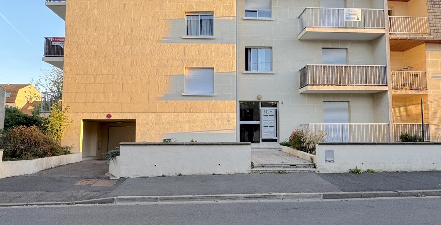 Vente Appartement 1 pièce — photo 1