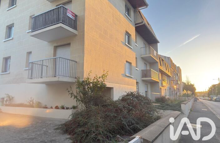 Vente Appartement 1 pièce — photo 3