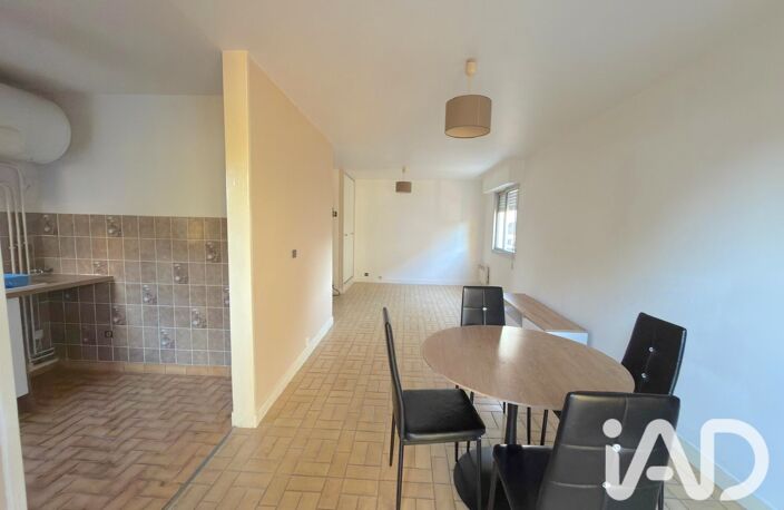 Vente Appartement 1 pièce — photo 5