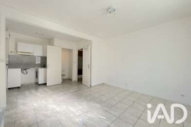 Appartement 1 pièces 750 €