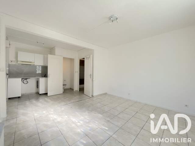 Location Studio 1 pièce — photo du bien