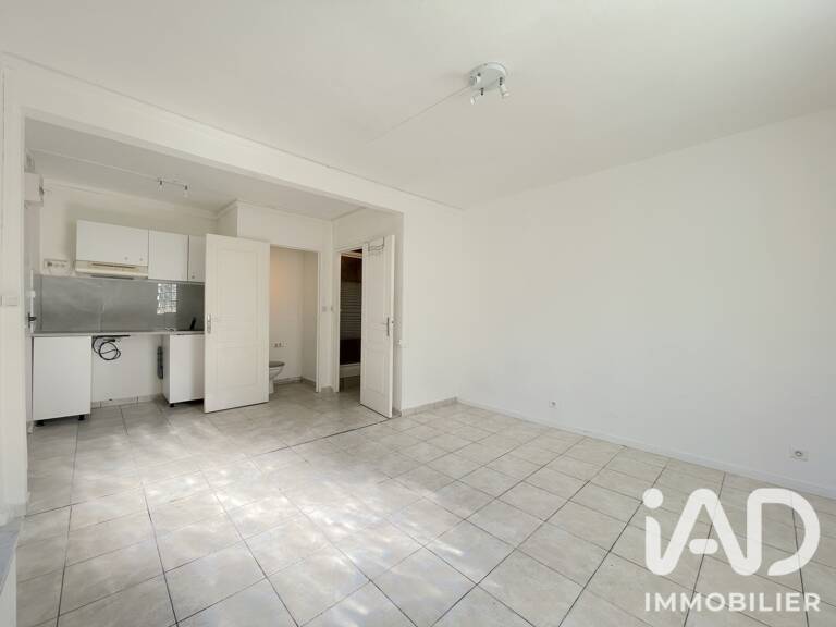 Location Studio 1 pièce — photo 1