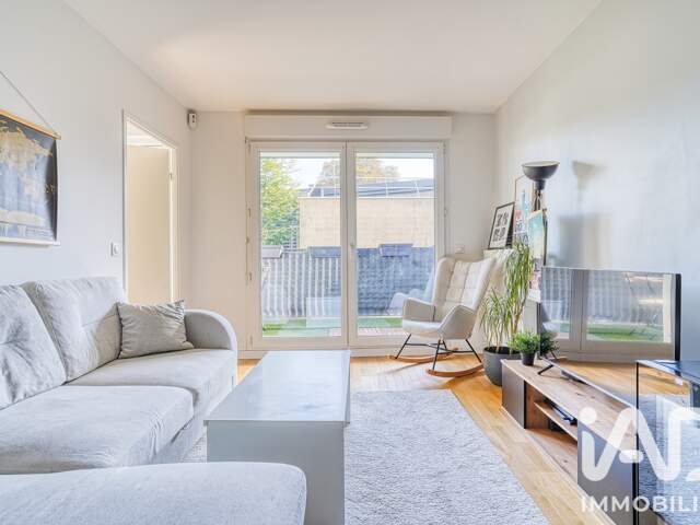 Vente Appartement 3 pièces — photo du bien