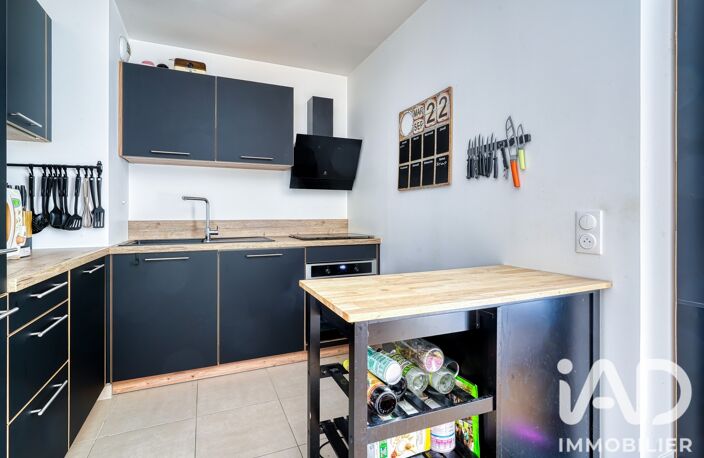 Vente Appartement 3 pièces — photo 4