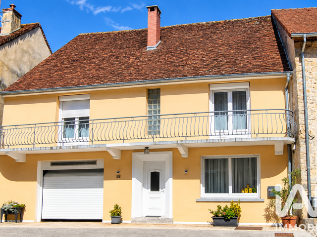 Vente Maison de village 7 pièces — photo du bien