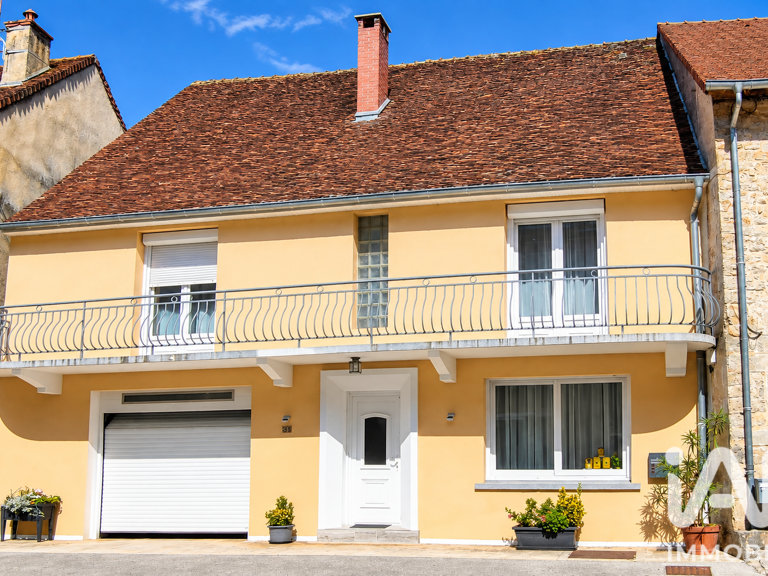 Vente Maison de village 7 pièces — photo 1