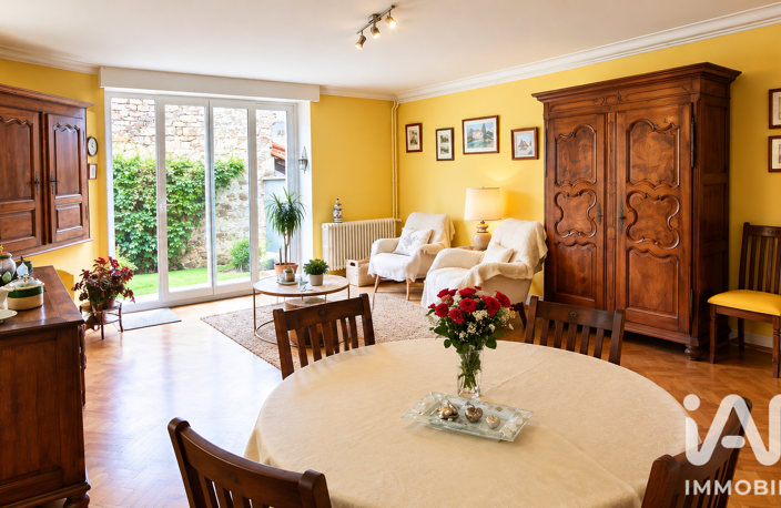 Vente Maison de village 7 pièces — photo 3