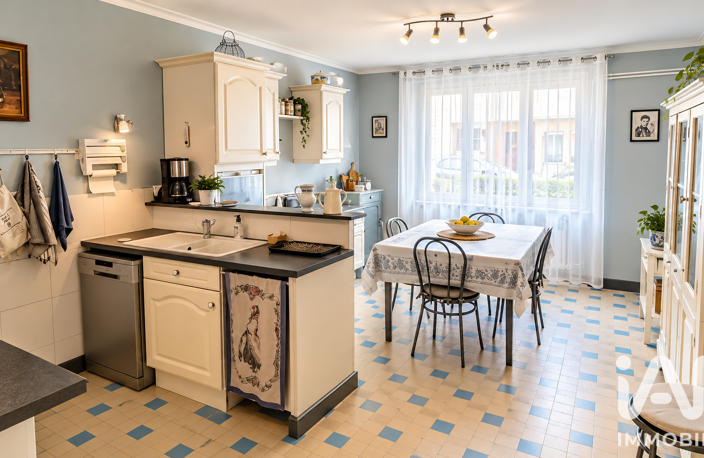 Vente Maison de village 7 pièces — photo 4