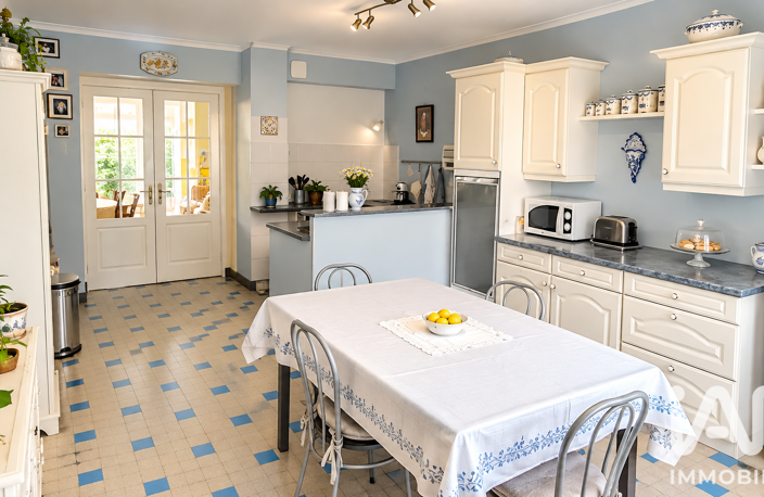 Vente Maison de village 7 pièces — photo 5