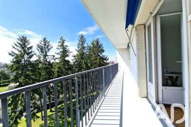 Appartement 4 pièces 215000 €